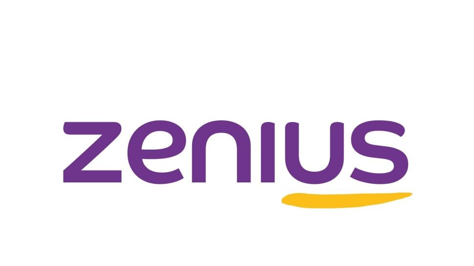 Zenius Logo